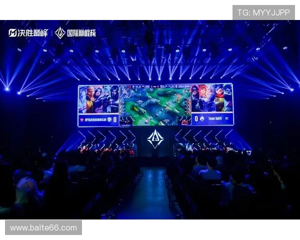 PUBG赛场热血绽放 DNF女粉丝助力电竞运动文化全球崛起