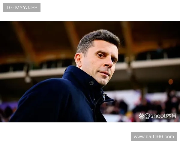 尤文莫塔时代正式开启